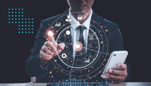 Decentralized Data Management Reshaping Customer Data Privacy in Marketing