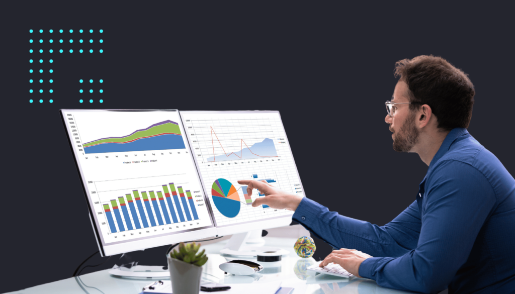 Predictive Analytics Anticipating Customer Behavior With AI