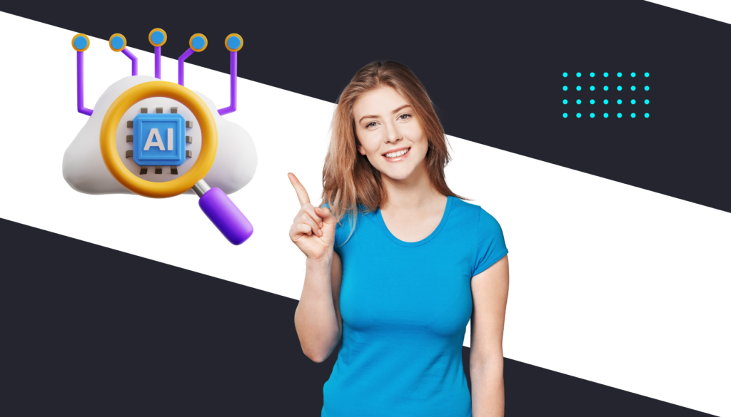 How Can Marketers Use AI for Lead Generation?