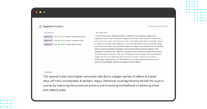 How to Analyze your Marketing Campaigns Success' with Pathmonk Intelligence