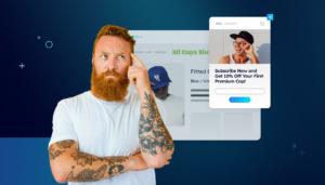 What’s the most effective exit intent strategy (Not pop ups)