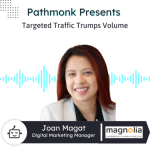 Magnolia - Wordpress Thumbnail