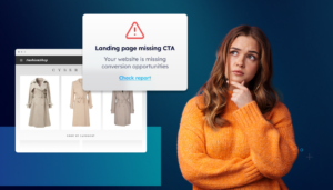 Is my conversion rate low because of traffic quality or my website