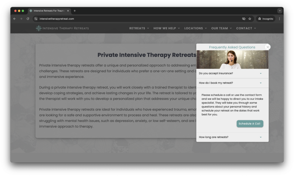 intensive-therapy-retreats-faqs